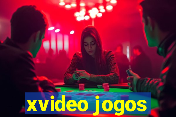 xvideo jogos